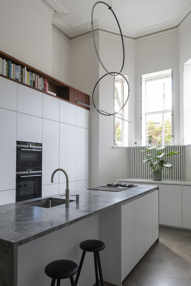 都柏林 Portobello House-33