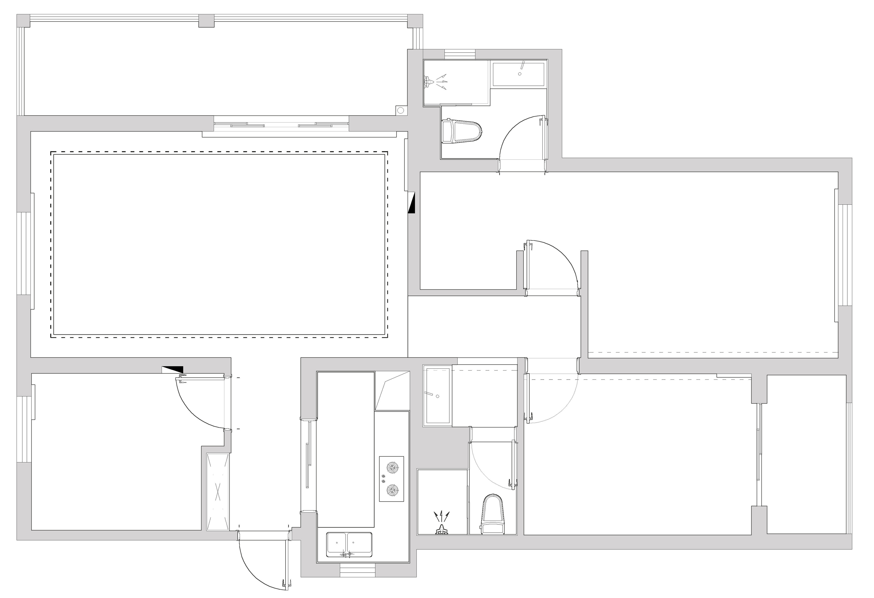 《一天》静好岁月,花卉美学空间-21