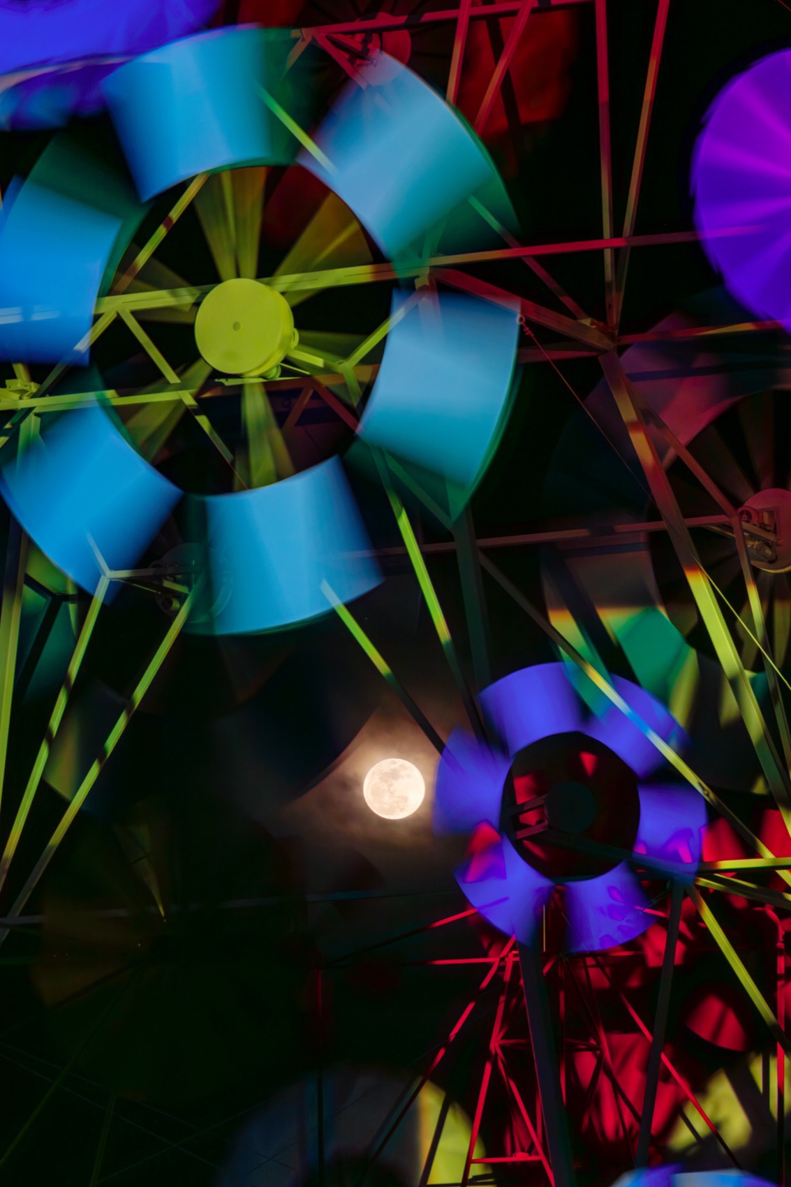 2025年科切拉艺术计划丨Public Art Company（PAC）等多位艺术家-105