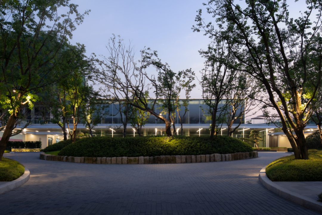 重庆璧山·秀湖壹号周边景观丨中国重庆-31