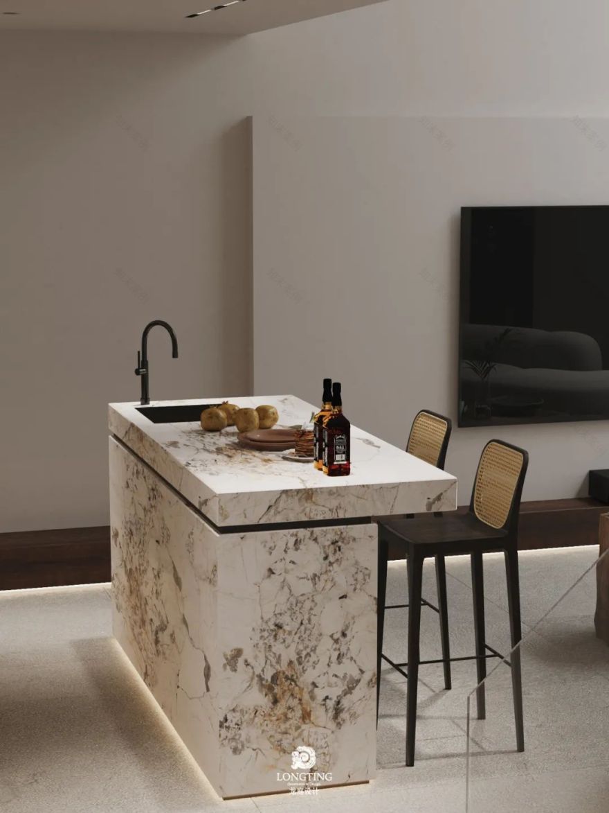 融创西山宸院 350 方丨官方-52