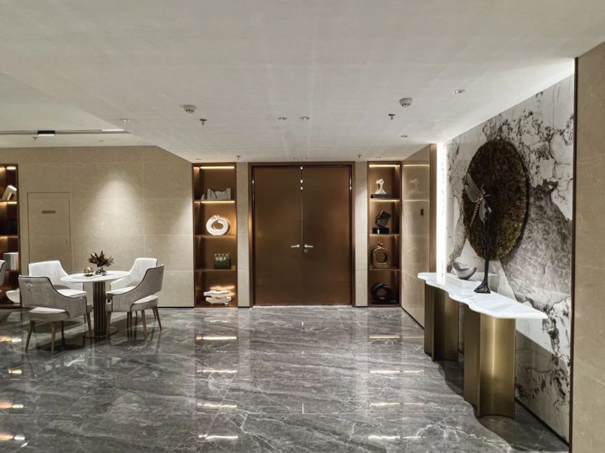 佛山建投恒福壹号高定会所丨中国佛山-6