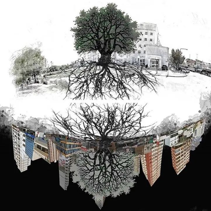 数字未来 2020 全球抗疫公益数字工作营全导师阵容揭晓！-122