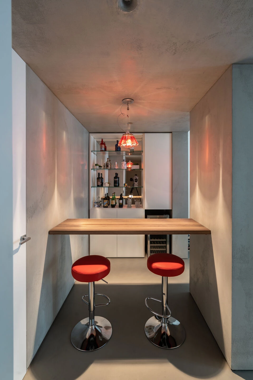 公寓 CF丨意大利贝加莫-22