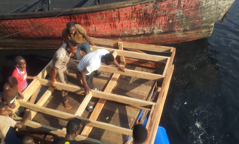 丨尼日利亚拉各斯-63