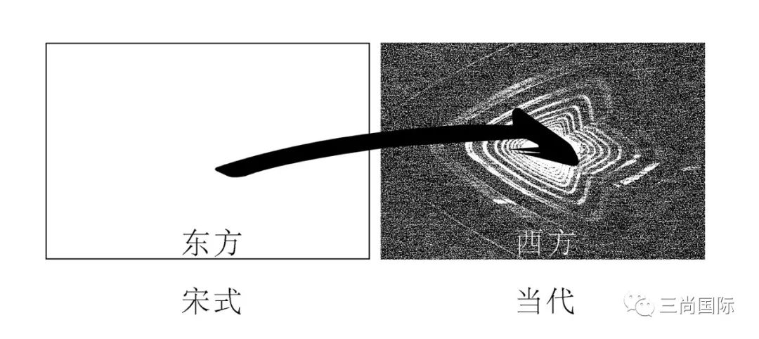 晶蓝二期 | 东方宋式美学融入现代景观设计-36