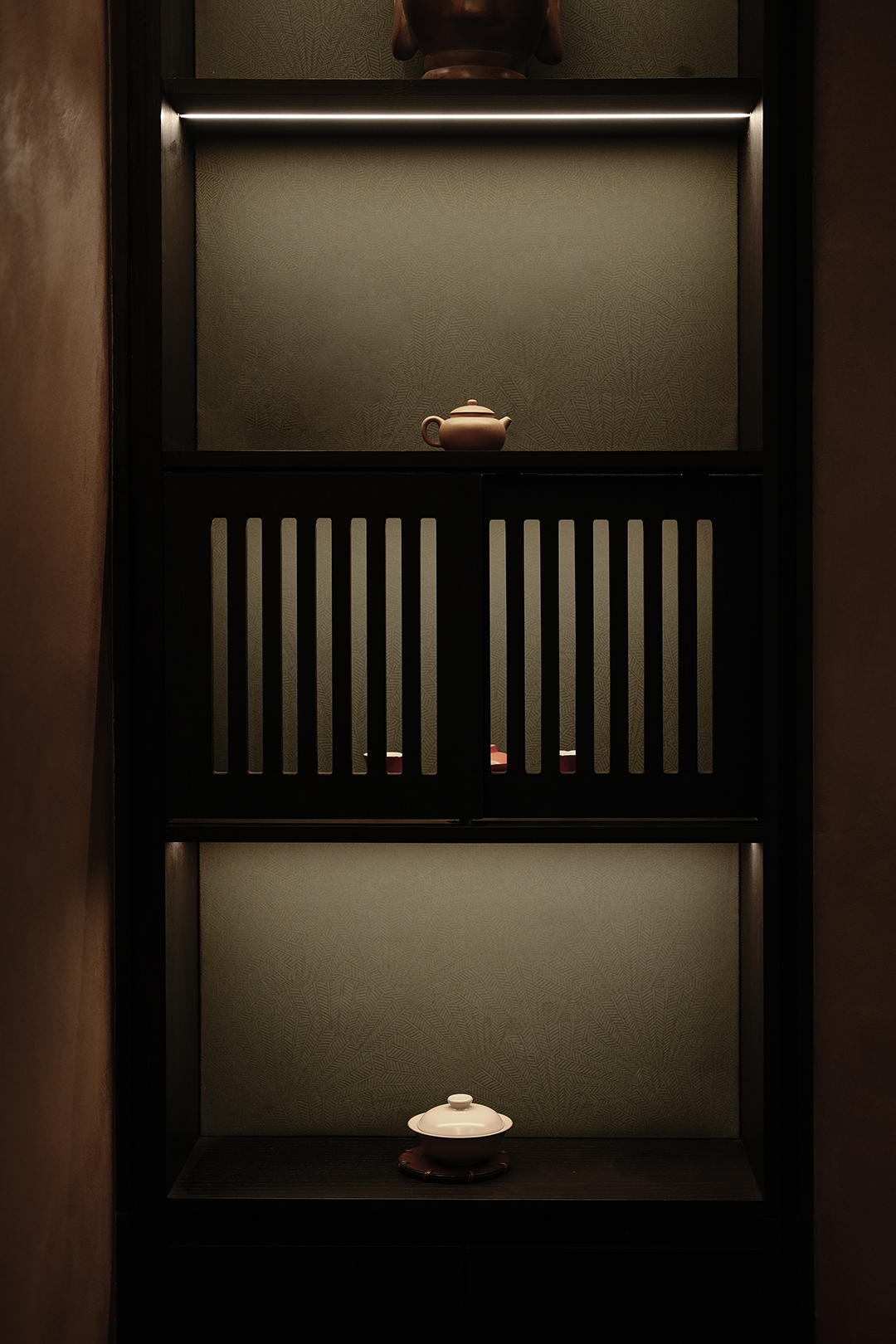 夜莺的信纸丨中国福州丨Paper Design 纸间营造-81