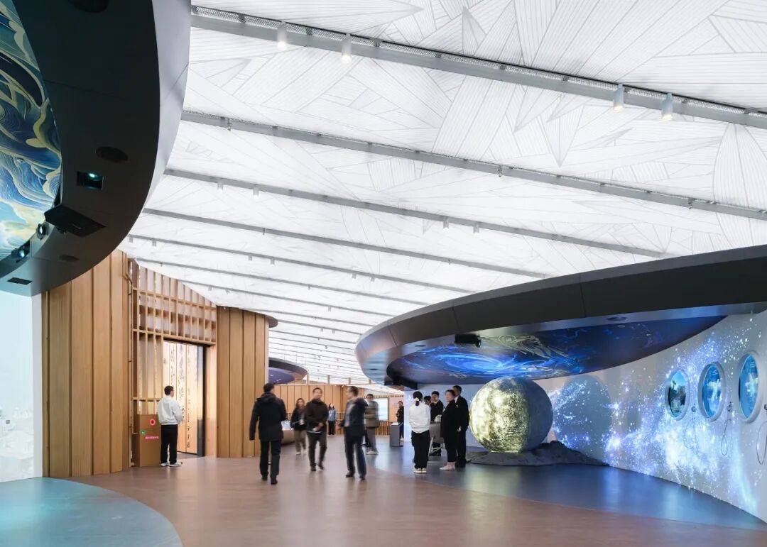 中国院+中国建研院|2025日本大阪世博会中国馆-297