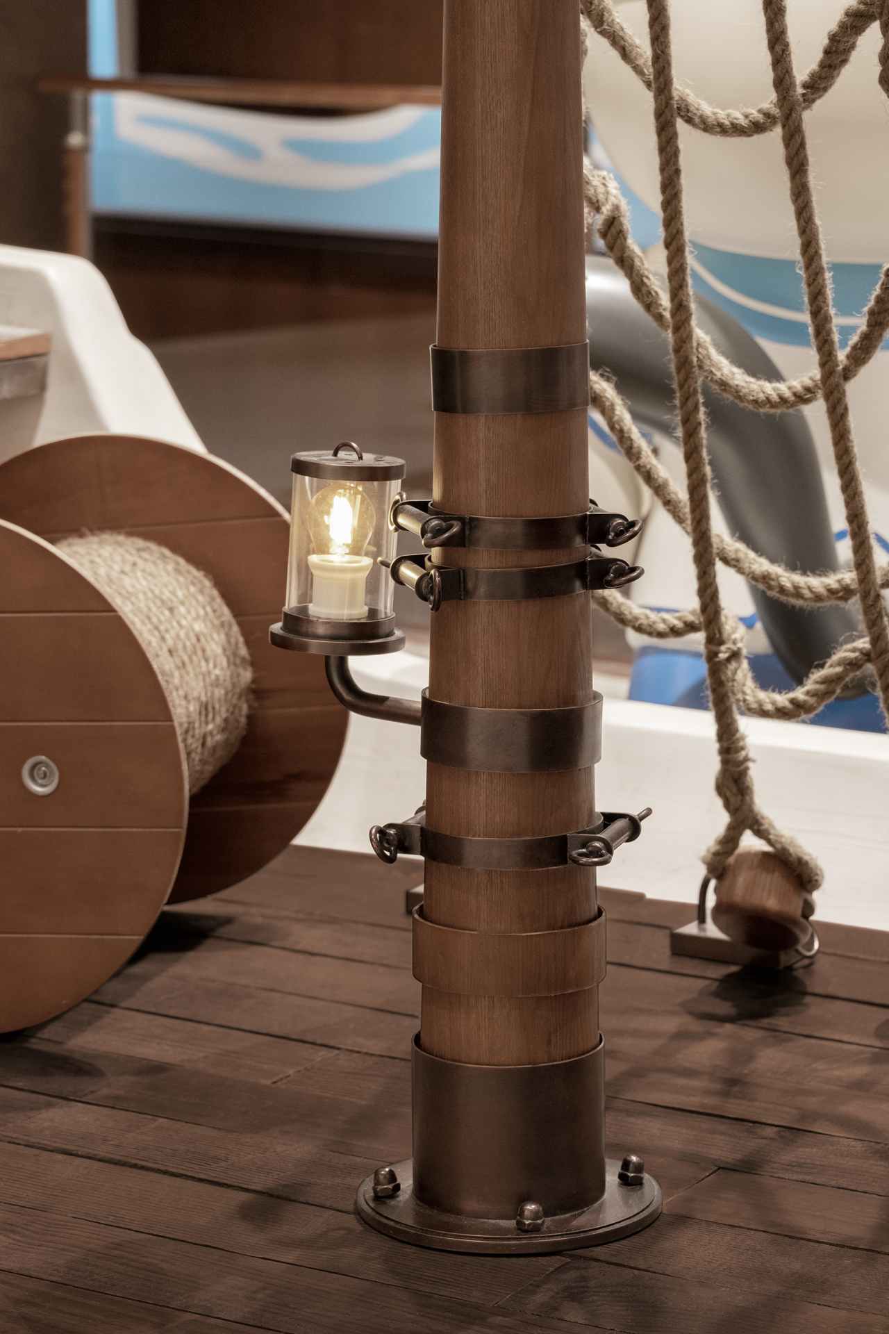 「海边宽宽」海口水巷口店丨中国海口丨永创设计-61