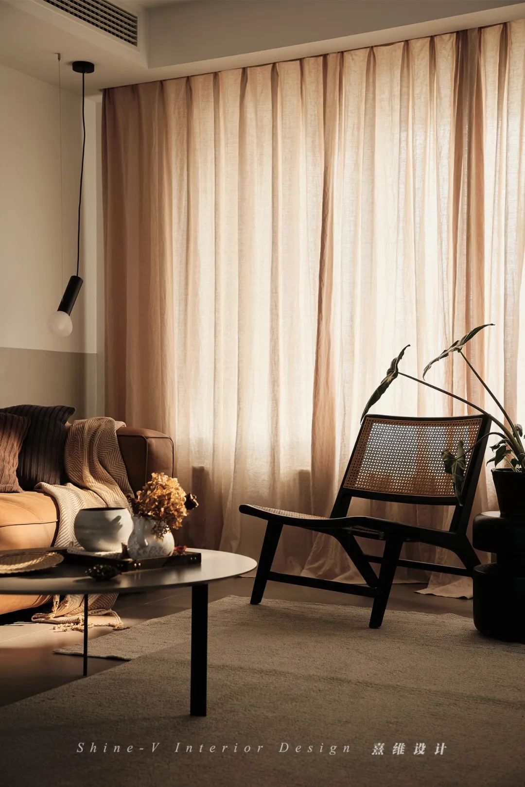 栖意丨中国南京丨熹维设计-19