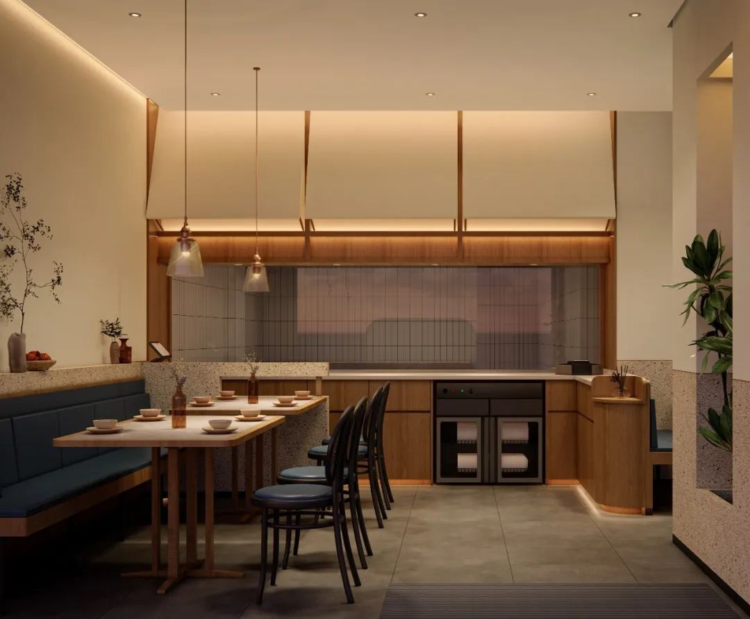 林福记·闽南小馆丨中国厦门丨JUIDEA-12