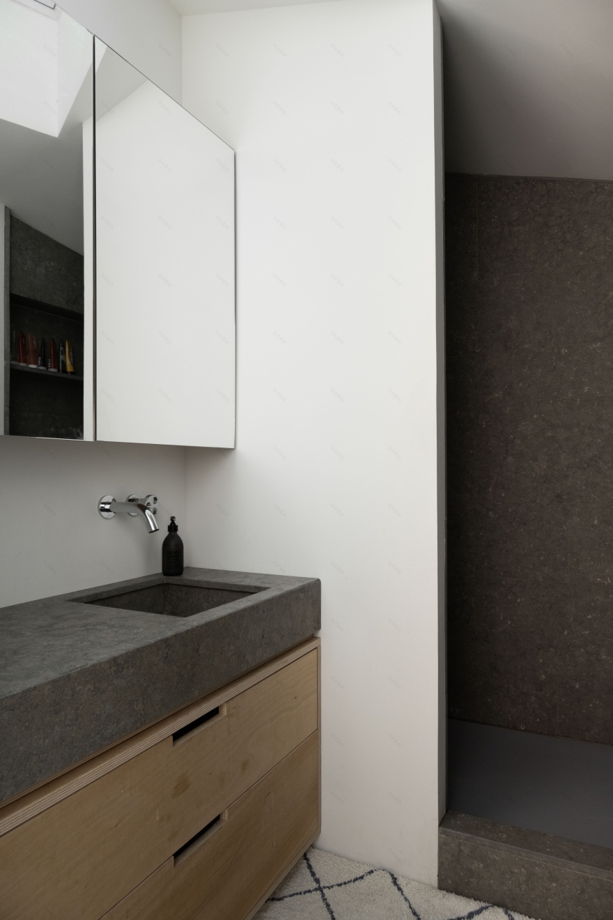 Mounta Cala 别墅丨法国马赛-26