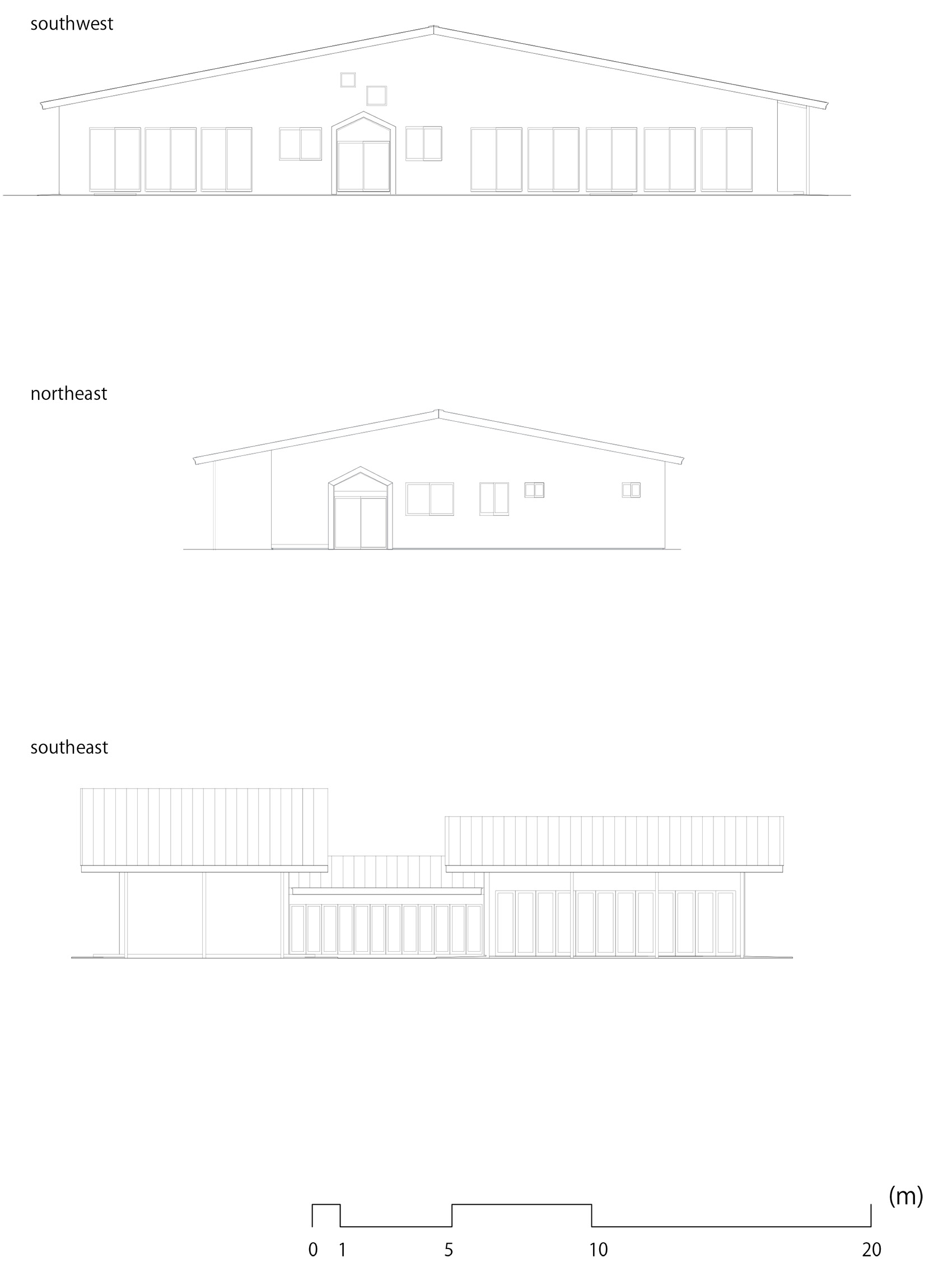 日本 MS 幼儿园丨日本群马-41