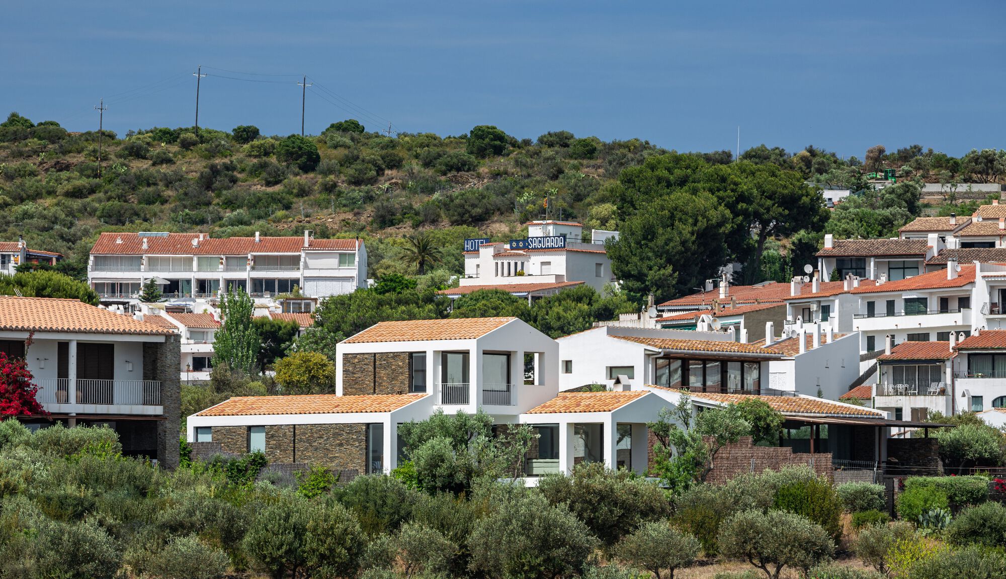 鲁道夫索大厦丨西班牙丨Arnau estudi d'arquitectura-25