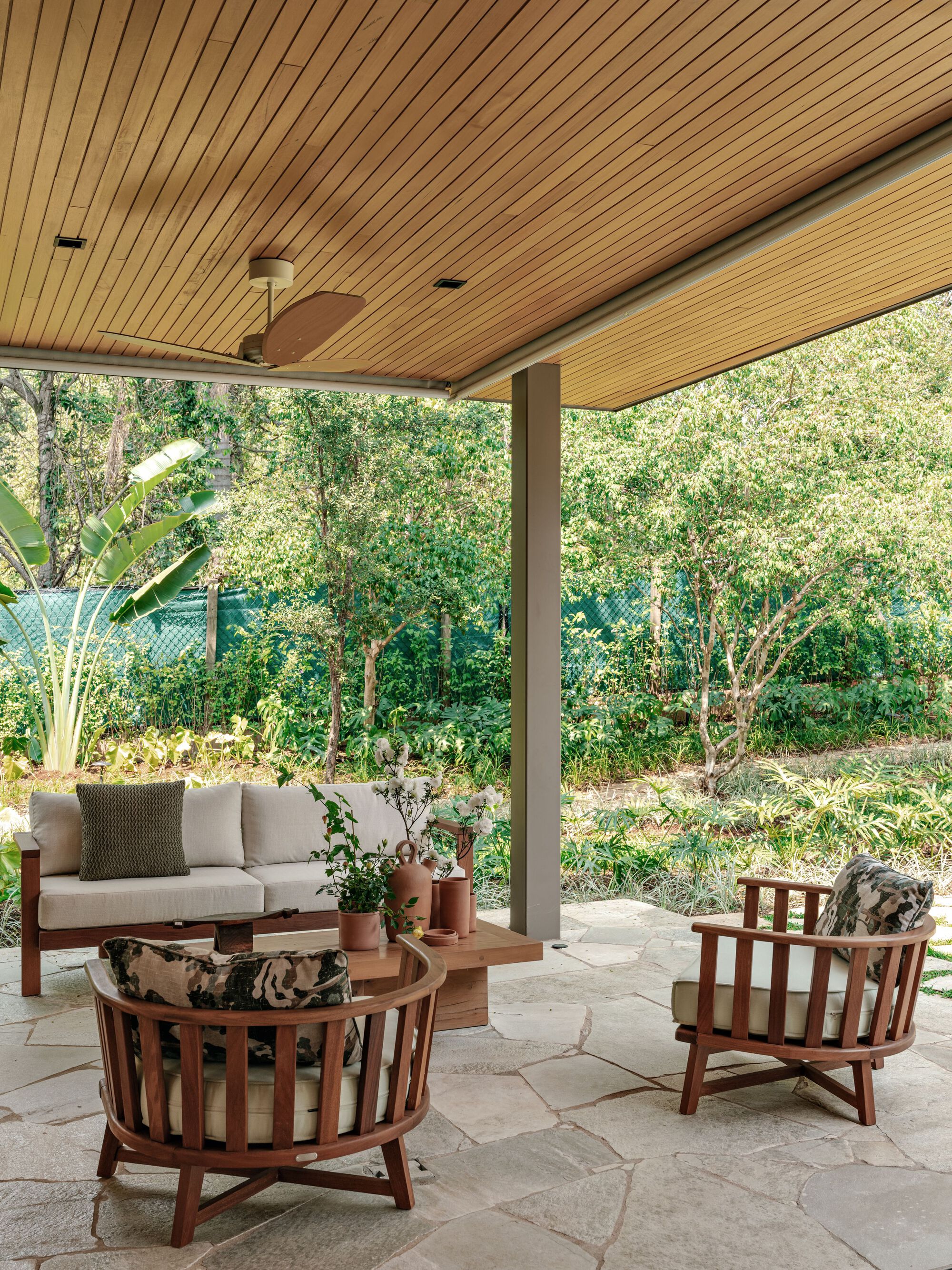 丨巴西圣保罗丨SAAG Arquitetura-46