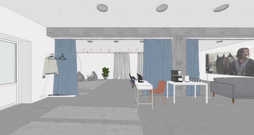 KOLOHUB 社区共创中心丨乌克兰日托米尔-0