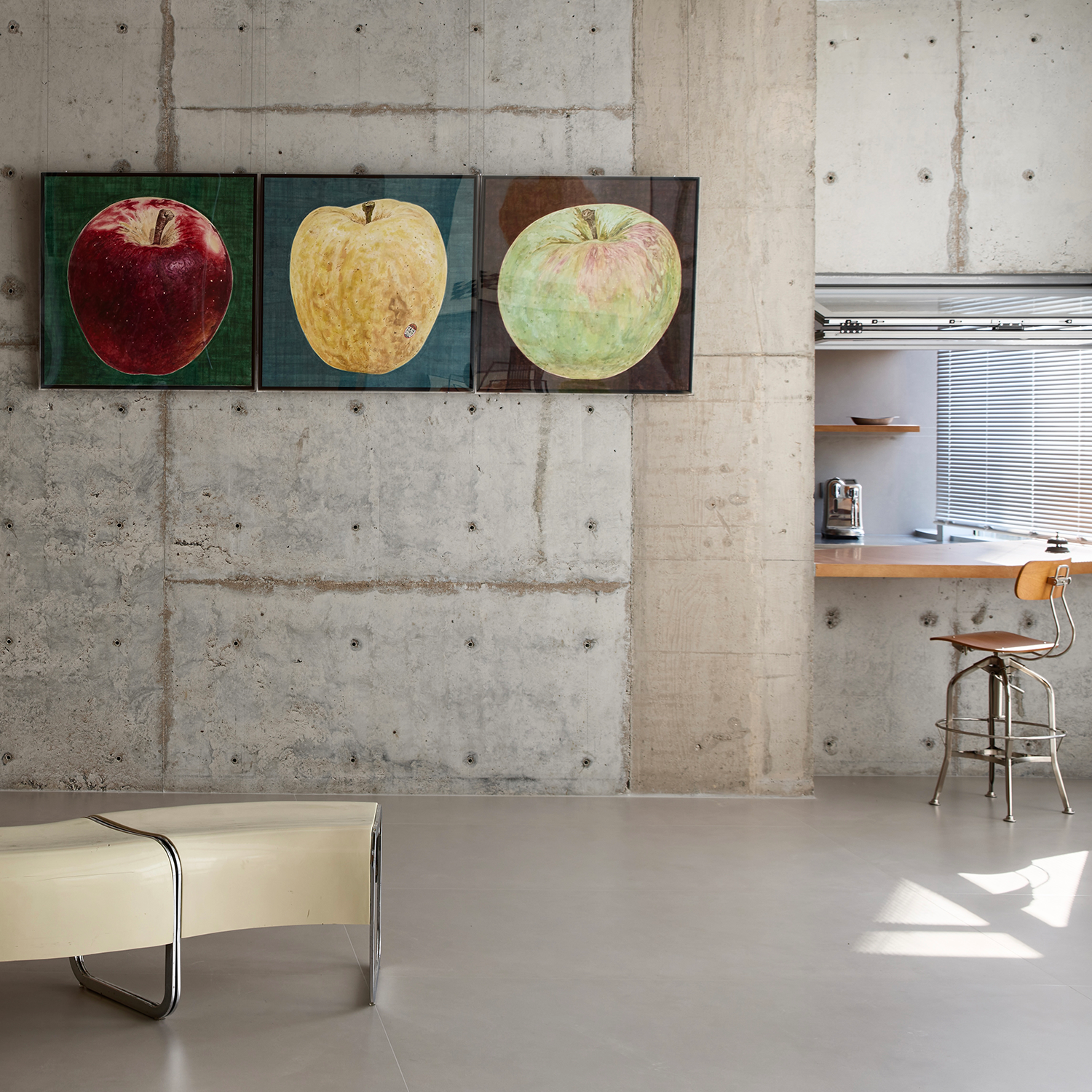 一峯工作室丨中国杭州丨杨钧设计事务所-15