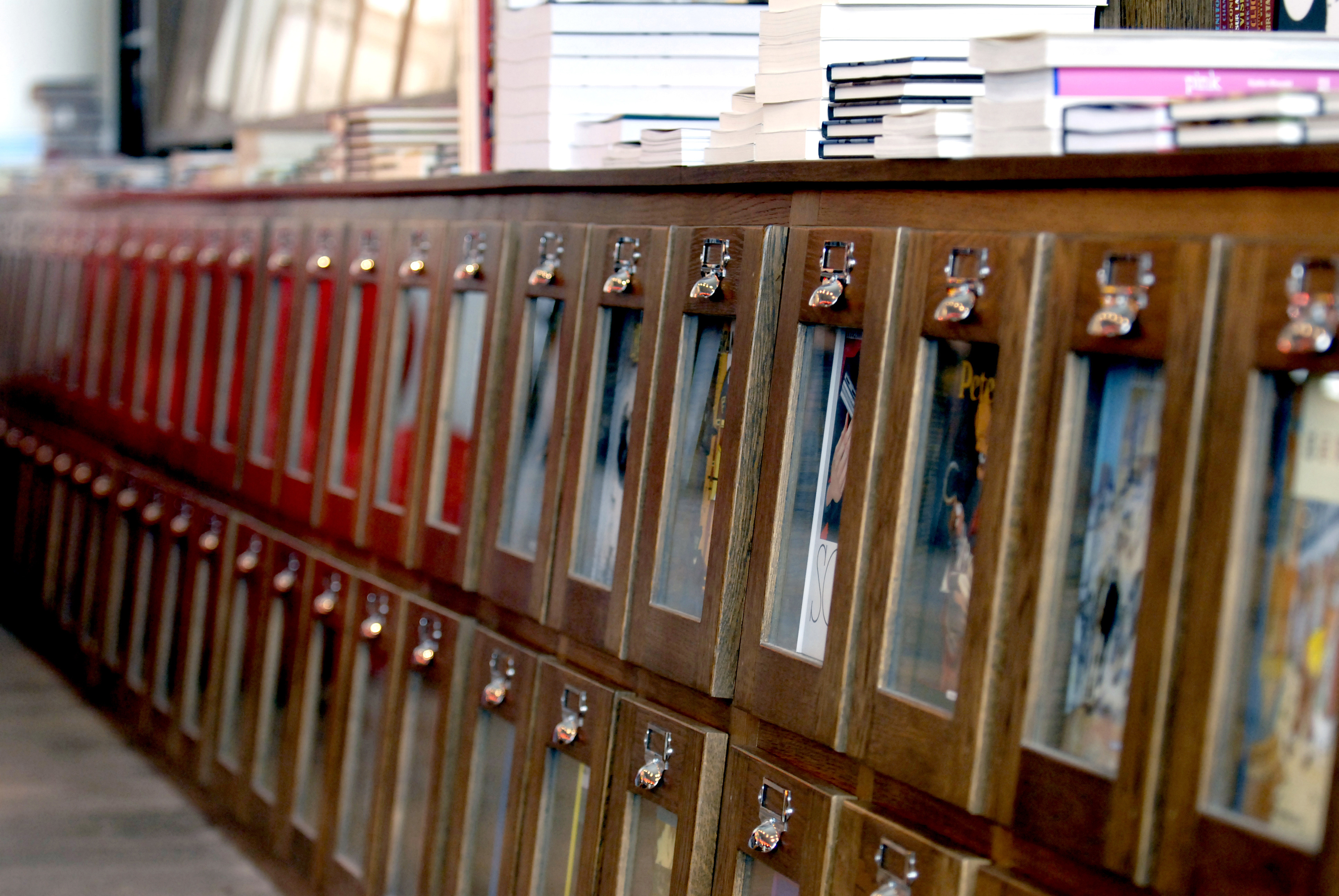 Cook & Book | 文化共享的美食书店-12