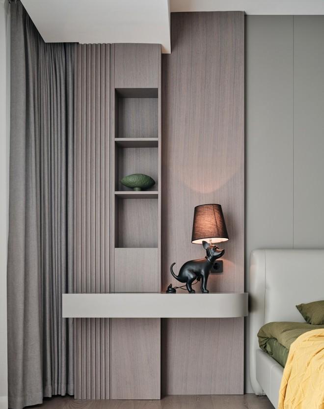 孔雀庄园展厅-126