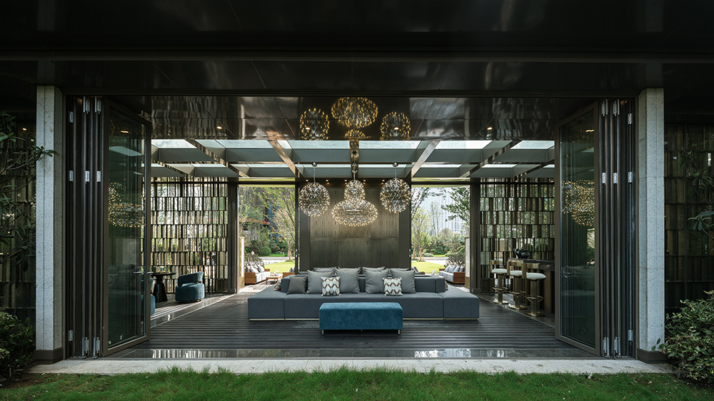 Wuhan Huafa City Hub - Residence - L&A GROUP | To Create a Better Environment-23