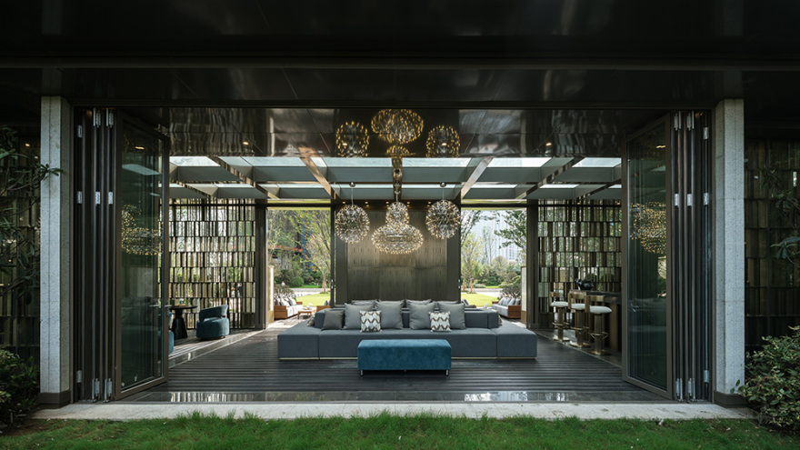 Wuhan Huafa City Hub - Residence - L&A GROUP | To Create a Better Environment-23