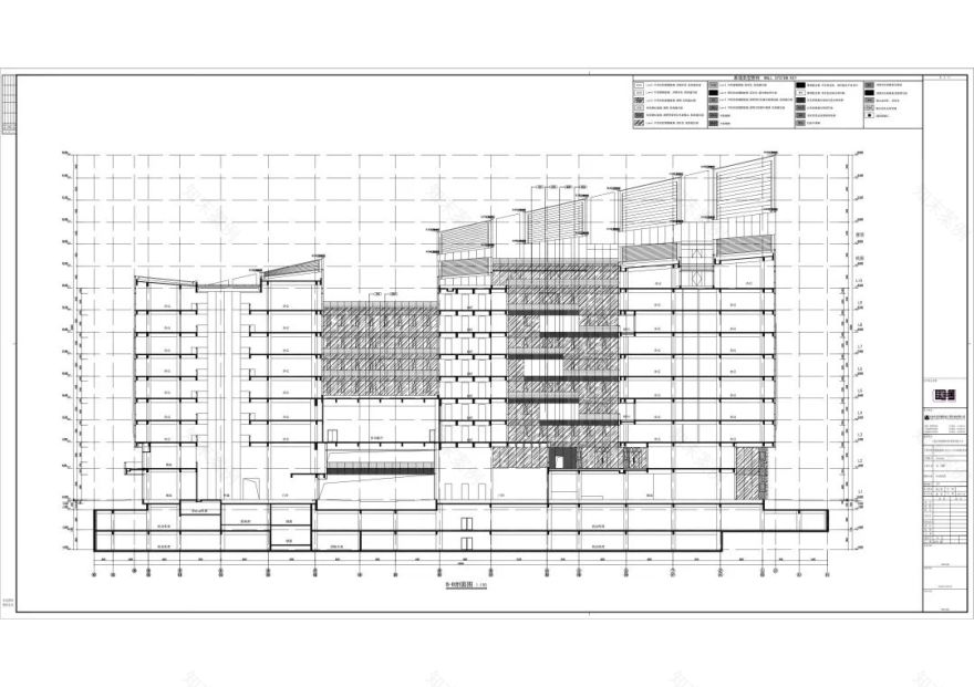 NFCC 宁波时尚创意中心丨中国宁波丨RMJM(罗麦庄马)建筑设计事务所-65