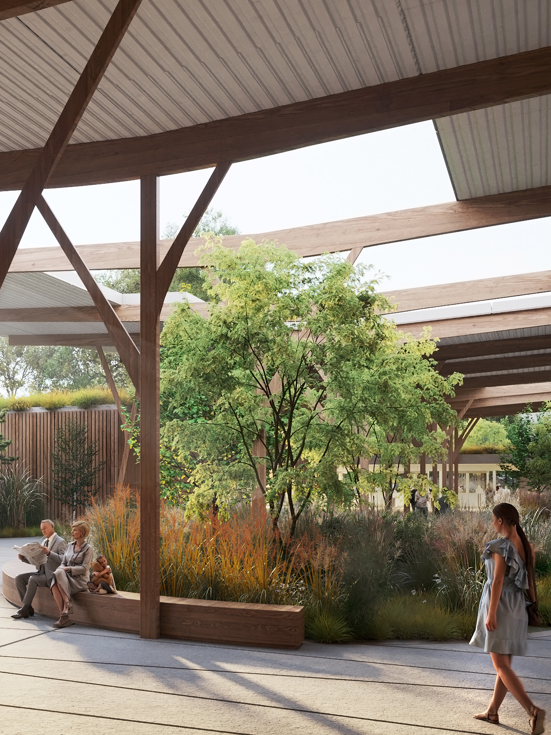 Family Entertainment Center "IMAGILAND"-13