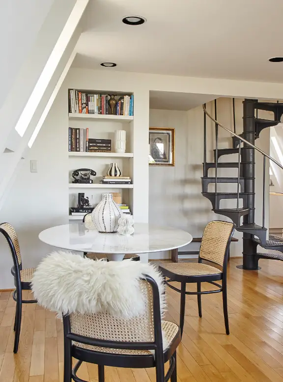 加州阳光 A 框别墅，尽享美景-9