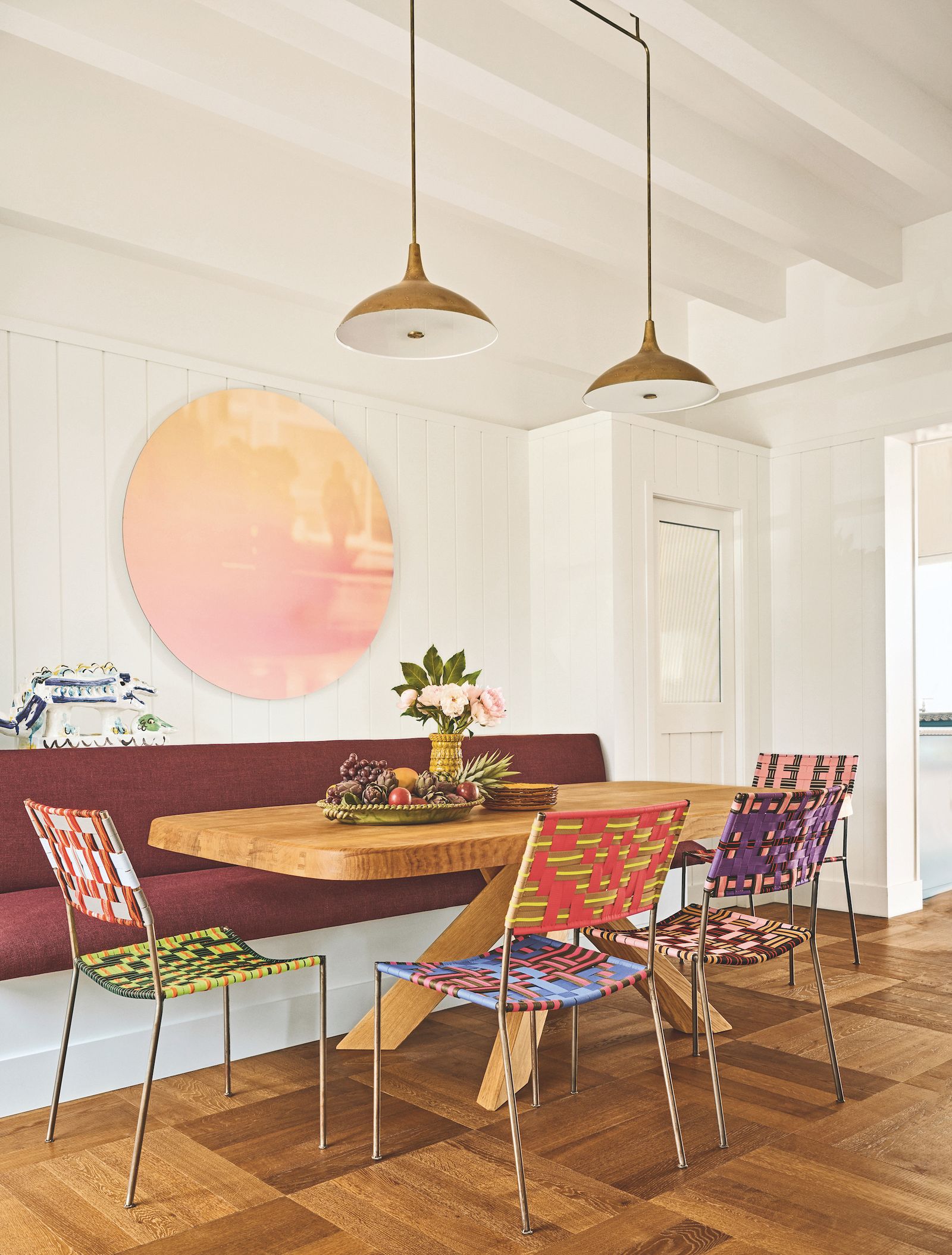 法国海滨带泳池别墅改造项目丨Daniel Suduca,Thierry Mérillou-9