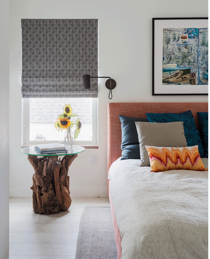 诺沃格拉茨夫妻打造 Hamptons 海边冲浪小屋-9