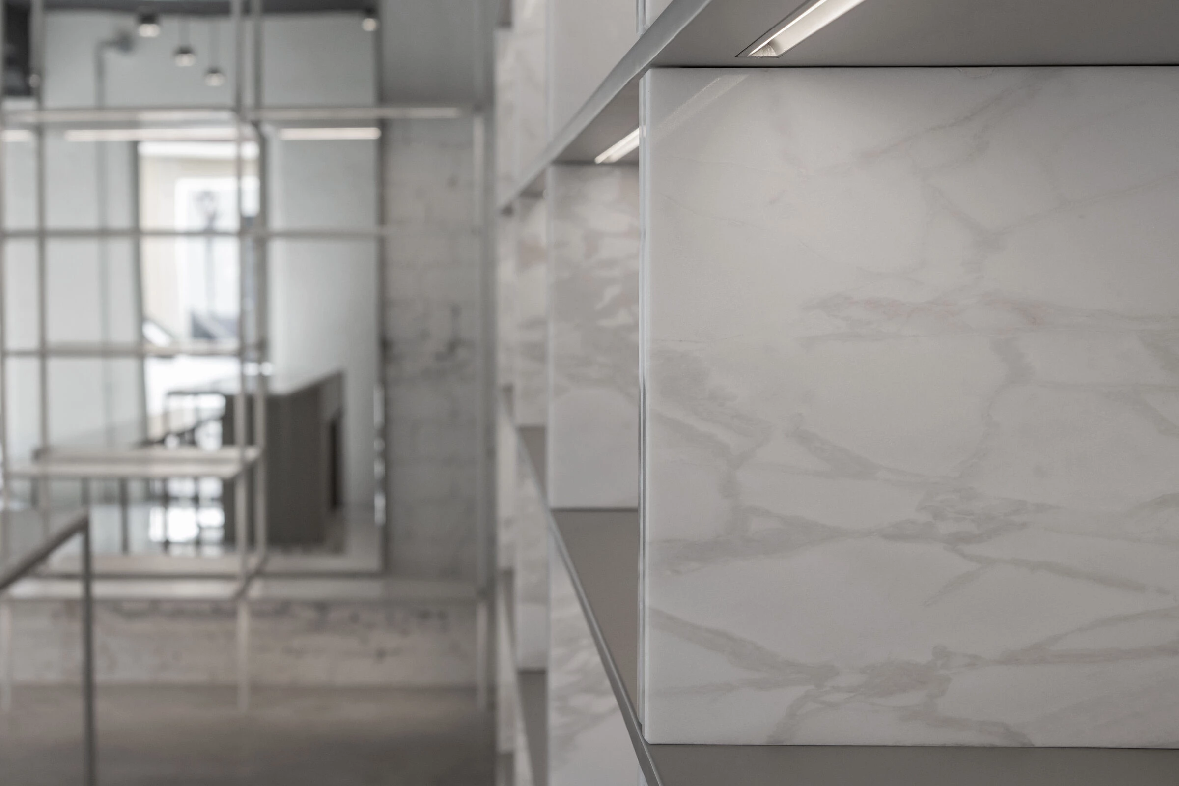 福纳里亚概念店丨意大利-24