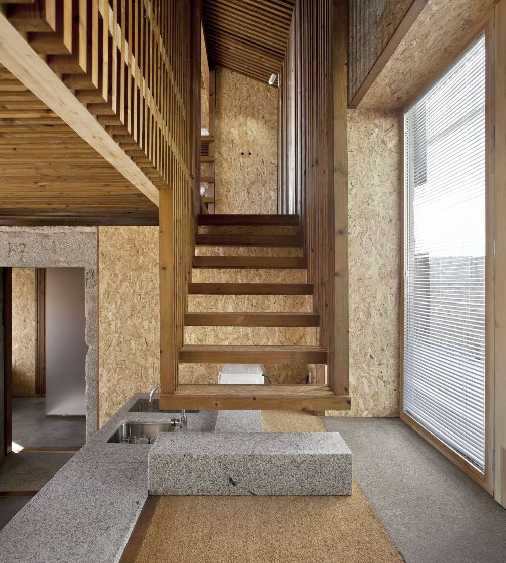 西班牙阿尔贝达旅游综合体-33