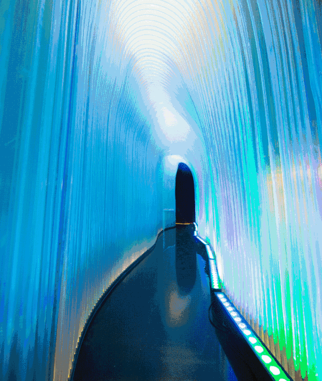 北京奇境餐厅，兔子洞里的梦幻约会-45