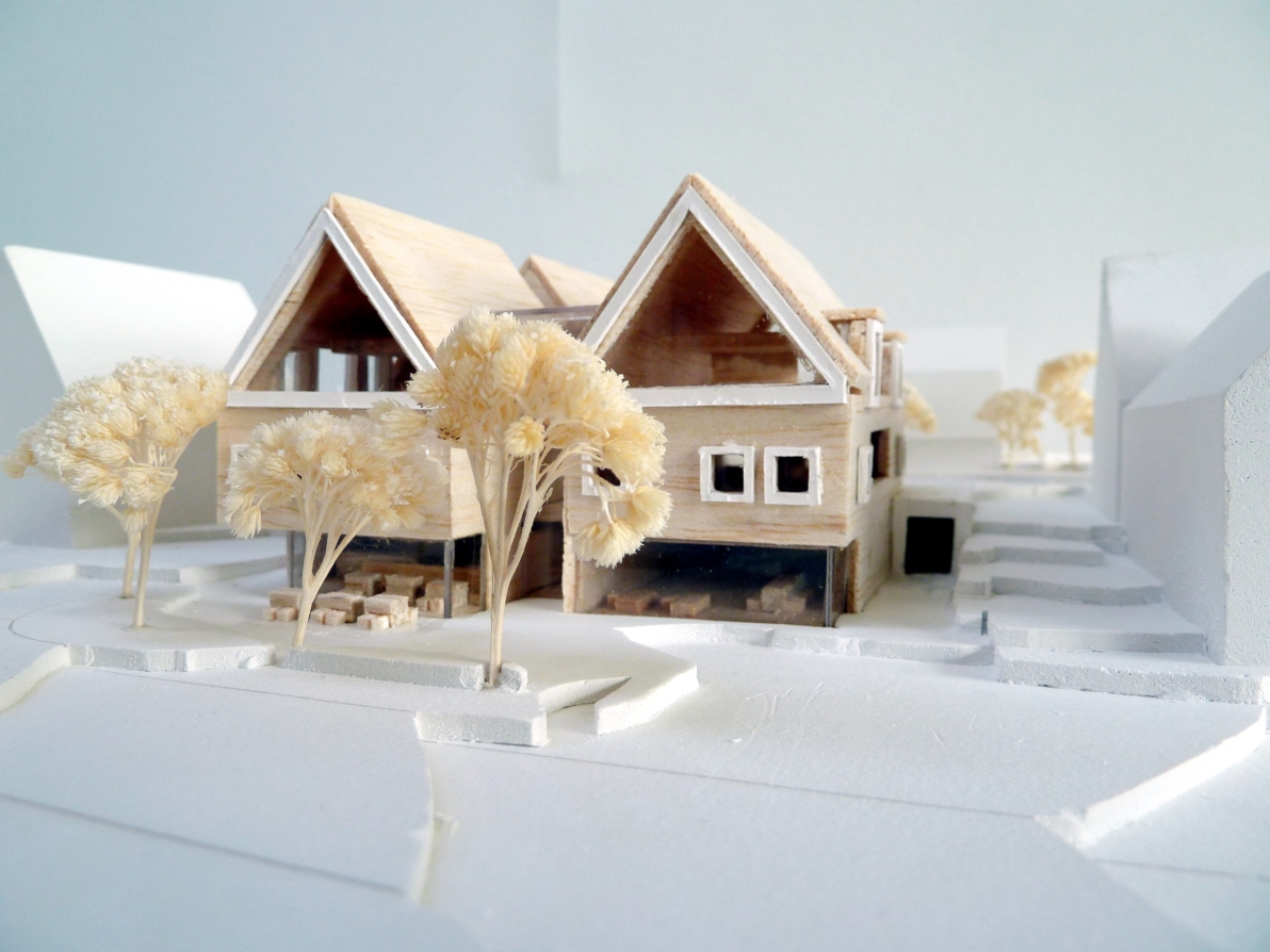  Wohnhaus und Gewerbe am Marktplatz Deckenpfronn - buerohauser-13