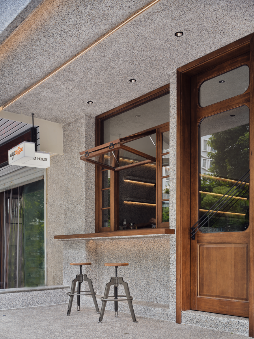 熙也咖啡丨中国福建丨为空间商业设计机构-18