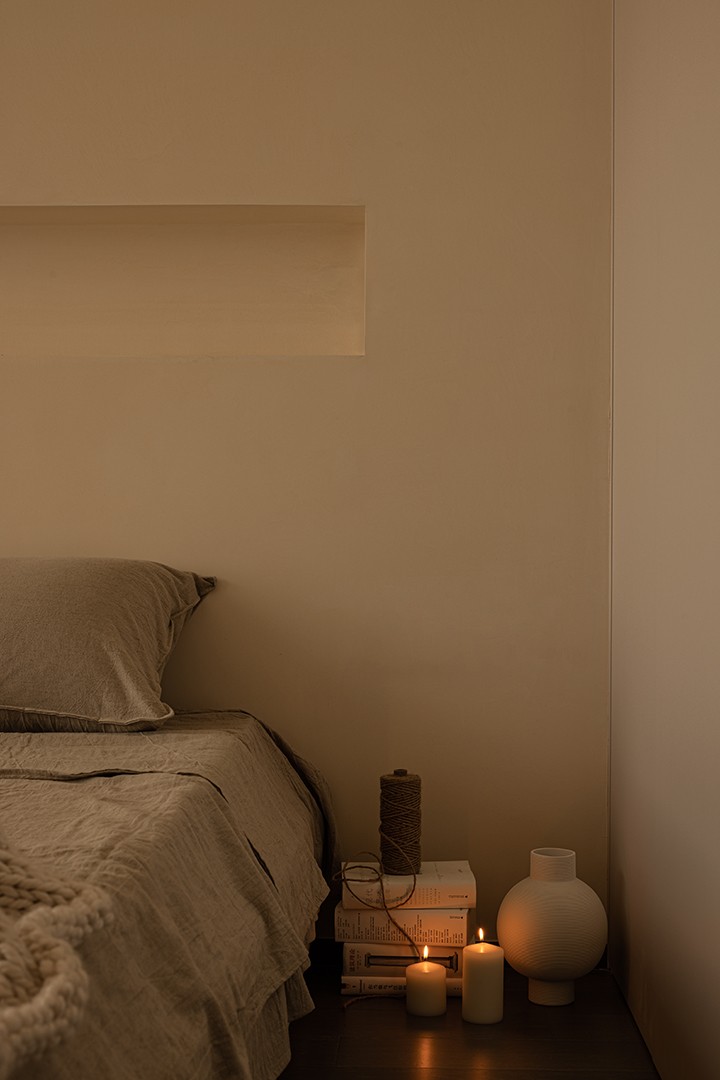 為设计新作 | 杭州运河边住宅-27