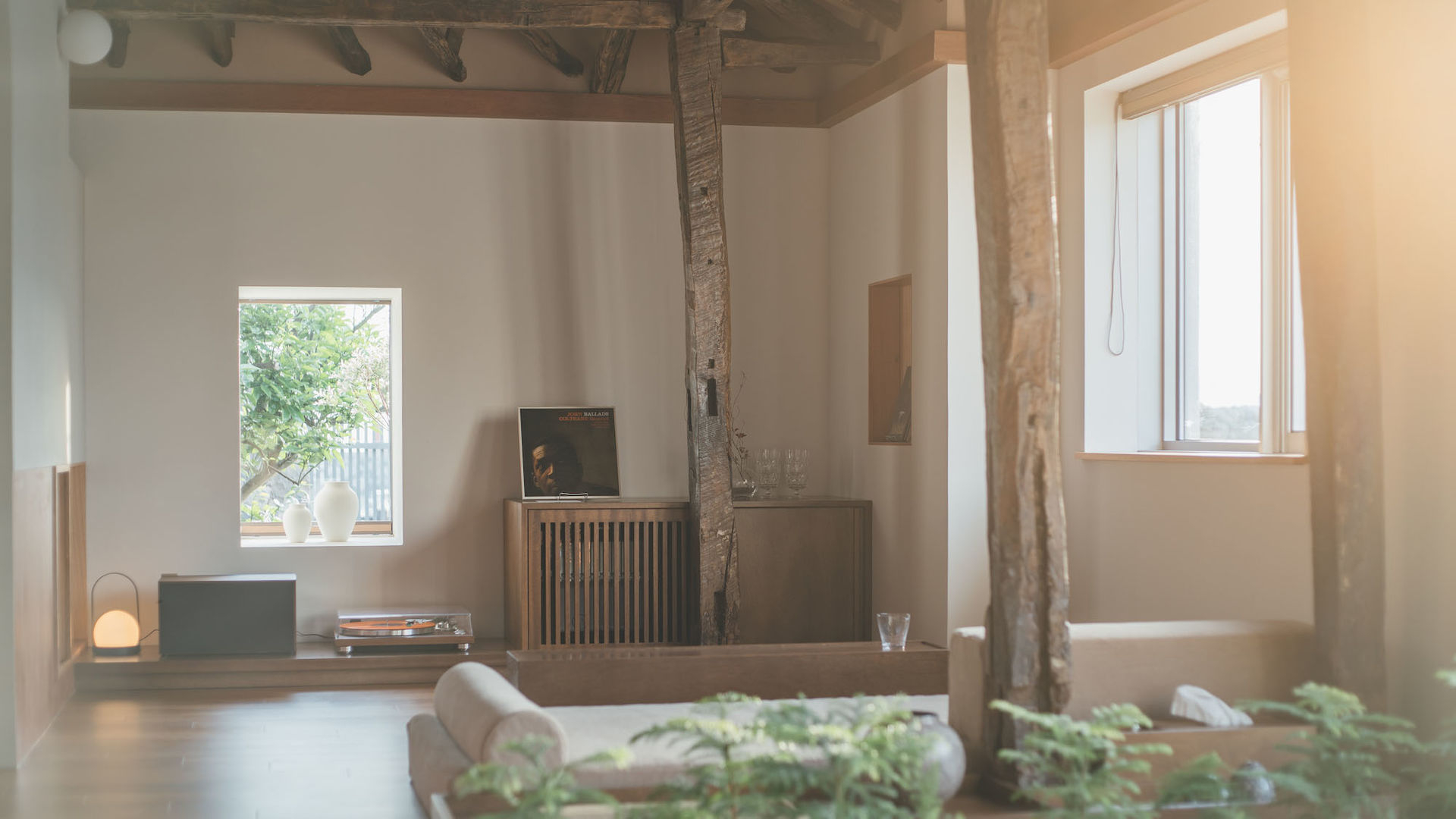 Z_Lab 设计 | 低济州民宿（LOW JEJU）实景+方案+视频-21