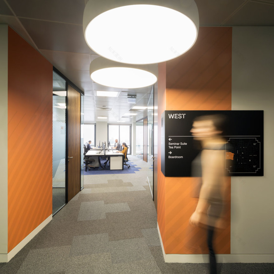 UCL管理学院项目丨Levitt Bernstein-52