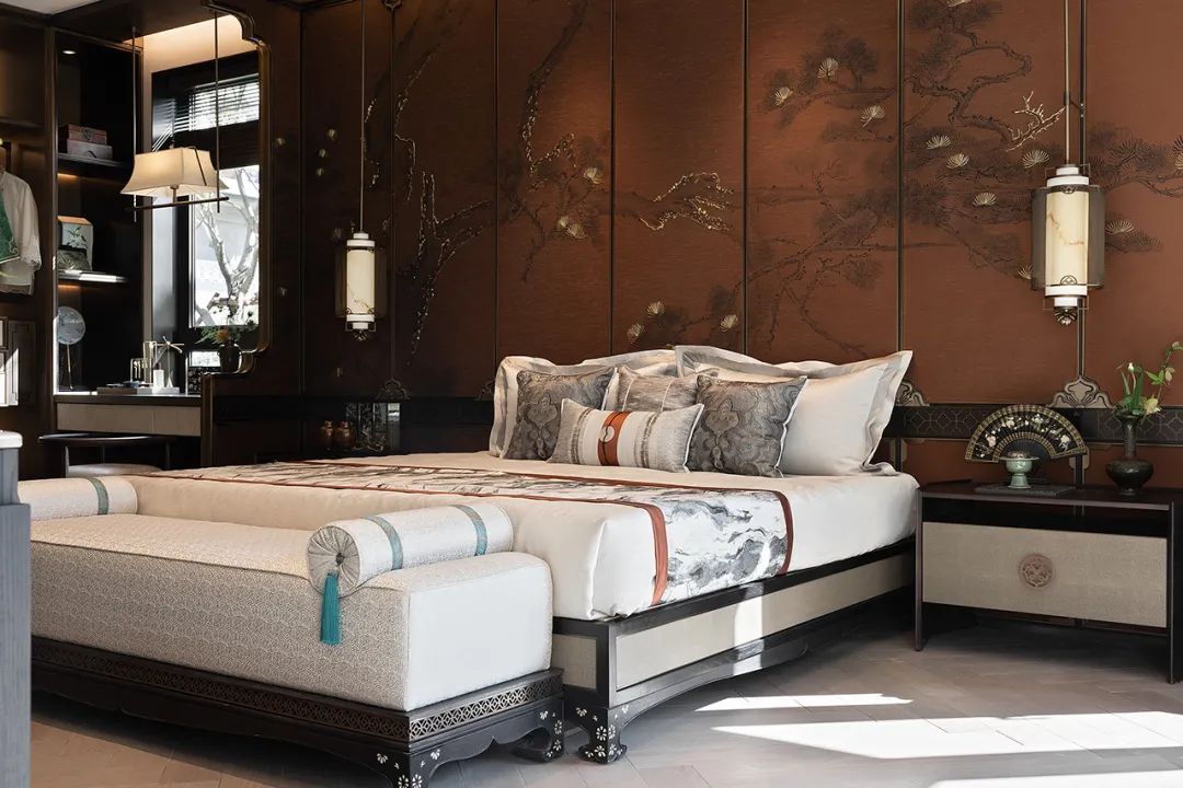 建发石狮央座丨中国泉州丨漫思设计-26