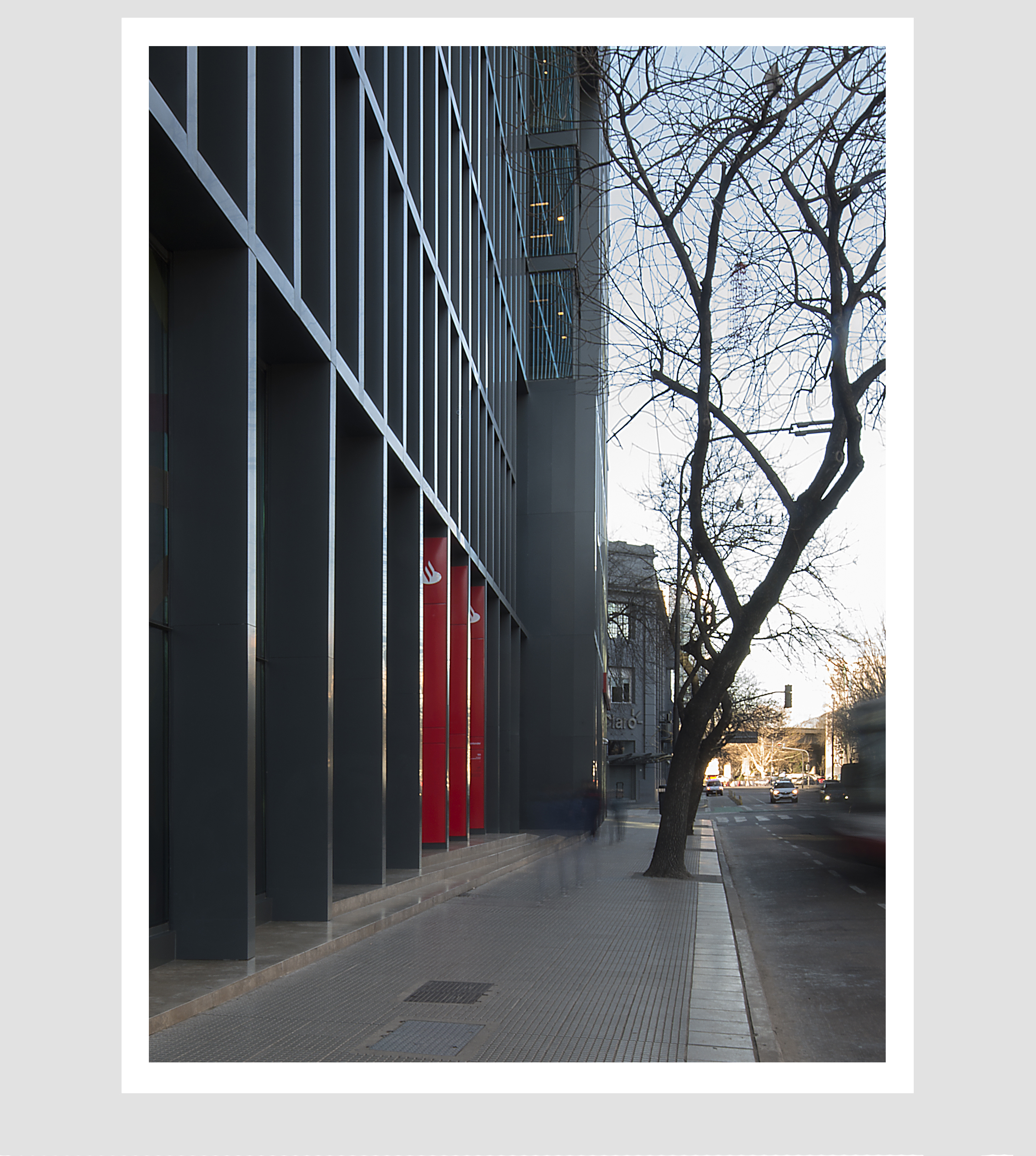 Santander 银行图形和标识设计项目丨Inplace-15