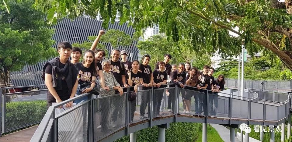 泰国景观设计公司 Redland-scape 打造宜居环境-190