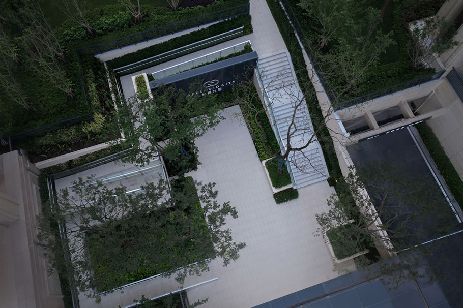 重庆桂语九里生态景观设计丨中国重庆丨不详-16