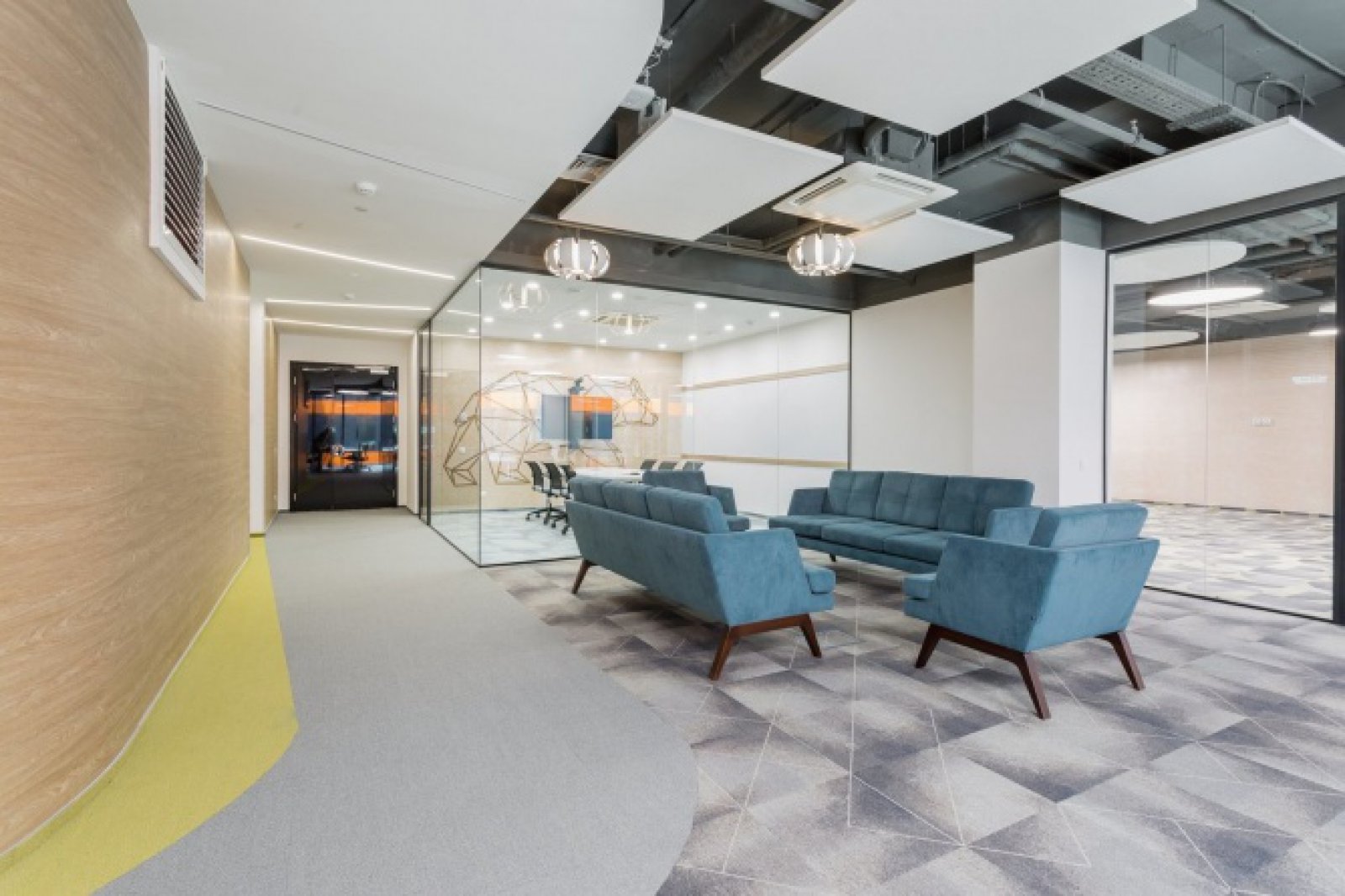 莫斯科联邦储蓄银行办公室-5