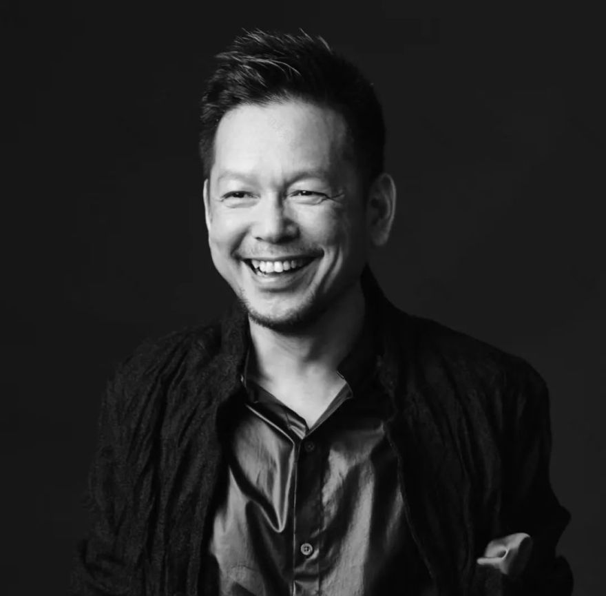 上海法式别墅丨中国上海丨摩克设计-7