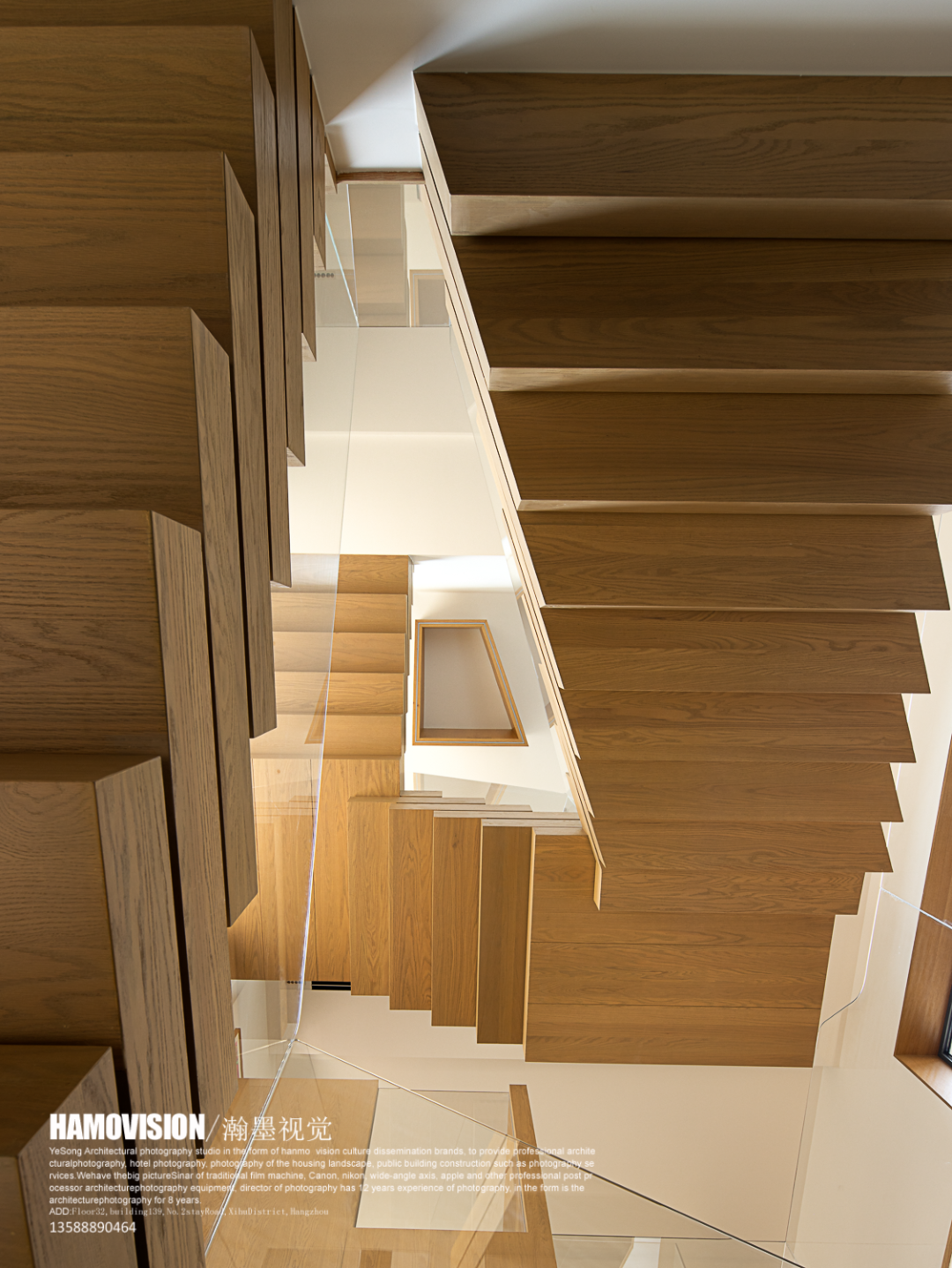 环球首发！×仁恒耦前·叶松摄影|李亚芹设计：家的温度与秩序-34