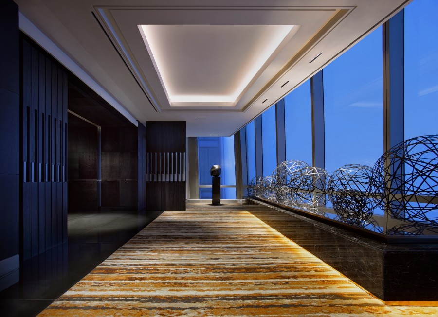 河内乐天酒店-3