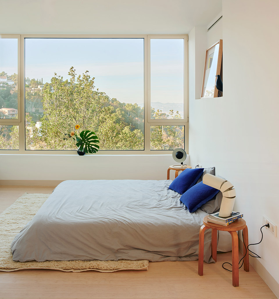 Magarola住宅丨西班牙巴塞罗那丨Raúl Sánchez-53