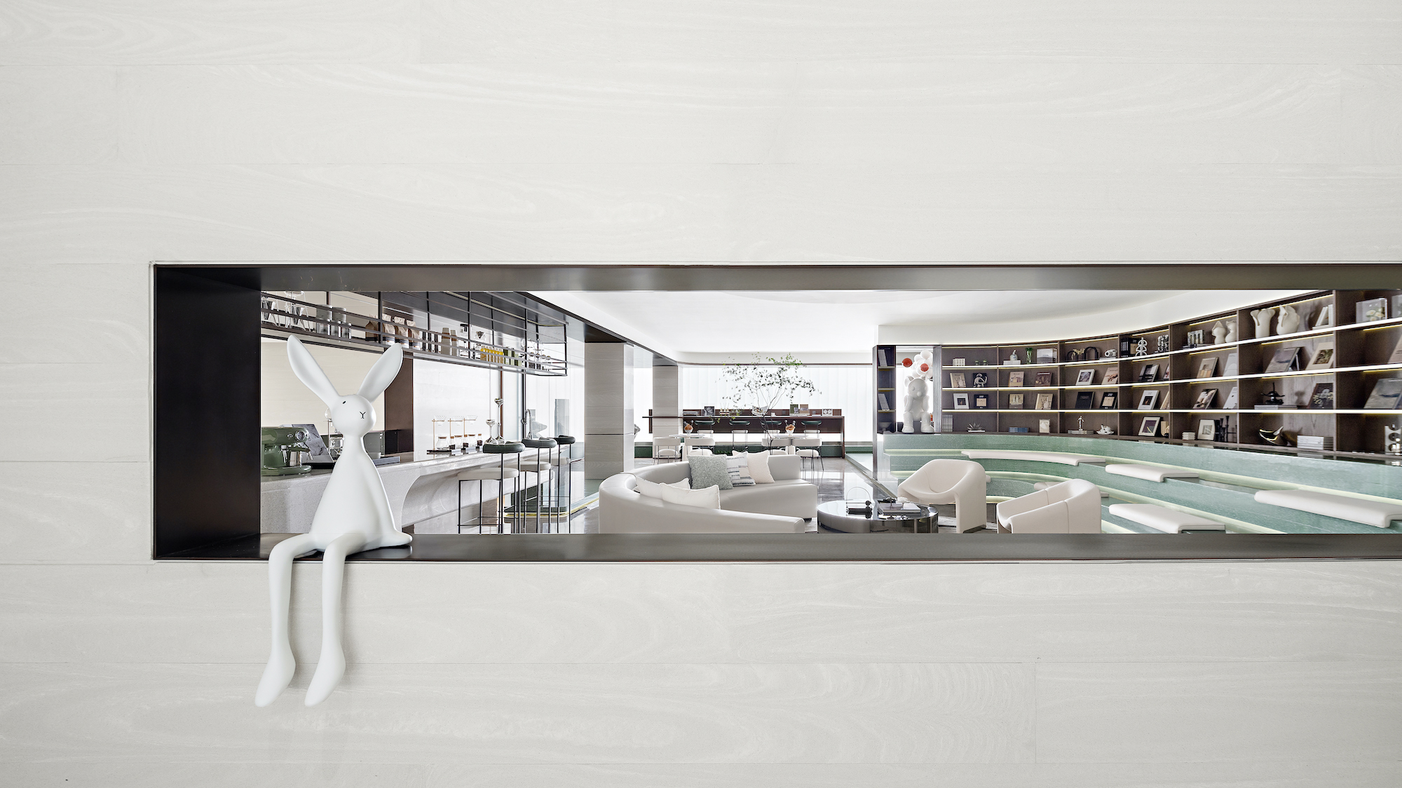 都和轩丨中国杭州丨AVAD范可萨设计-44