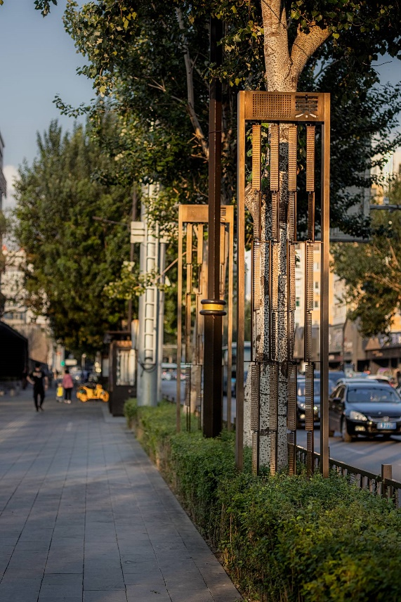 沈阳大东路街道改造项目丨中国沈阳丨AECOM-19