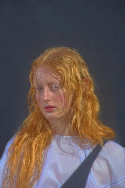 奇幻视觉盛宴 | Boris Camaca 摄影作品解读-173